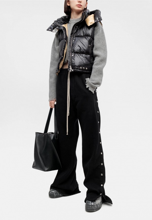 фото Жилет утепленный add