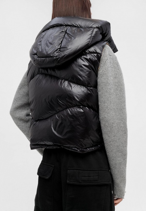 фото Жилет утепленный add