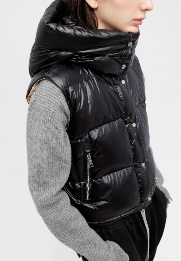 фото Жилет утепленный add