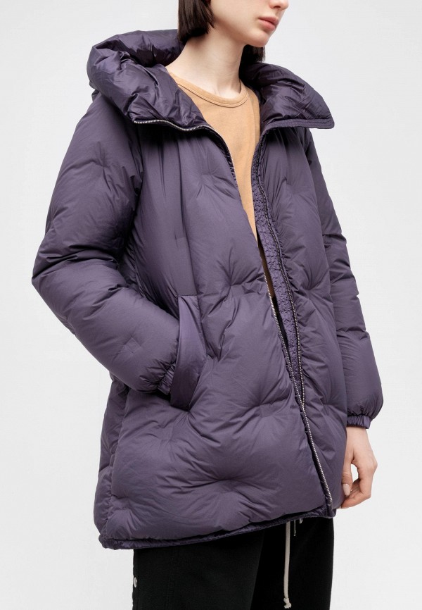 фото Пуховик add