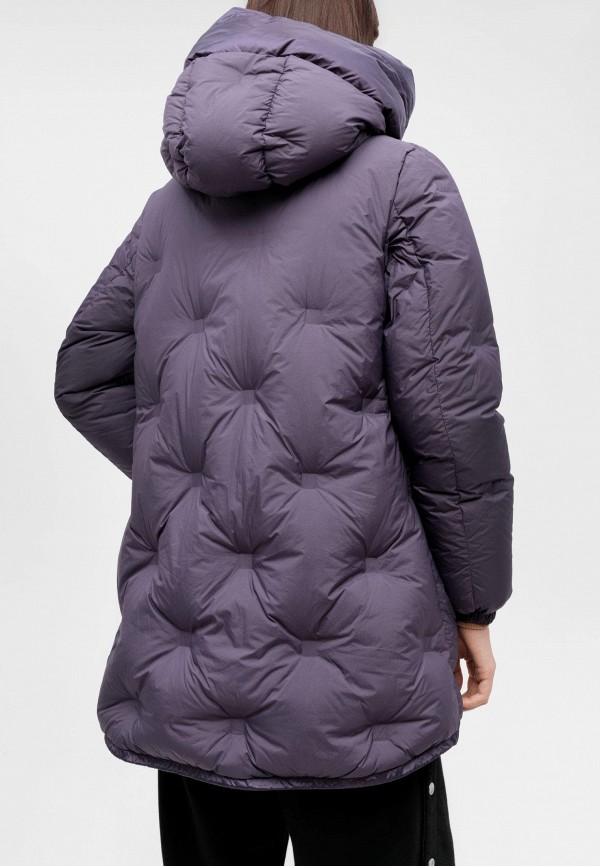 фото Пуховик add