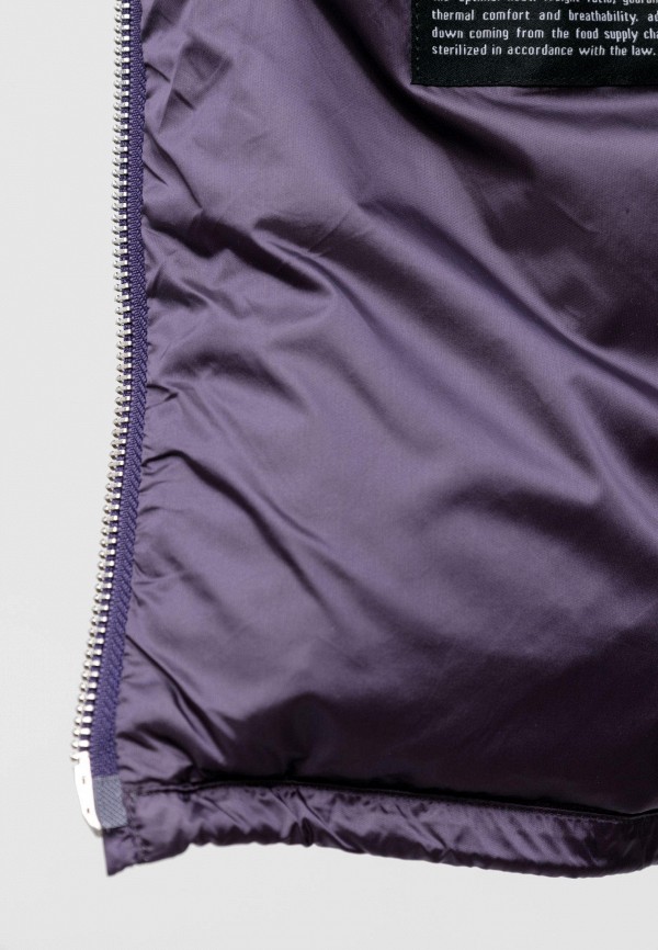 фото Пуховик add