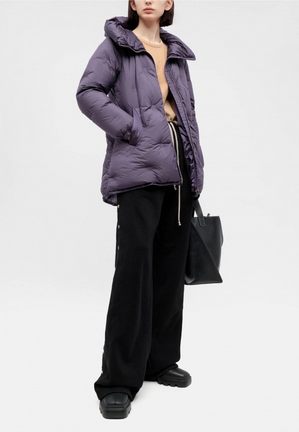 фото Пуховик add