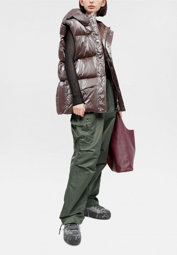 фото Жилет утепленный add