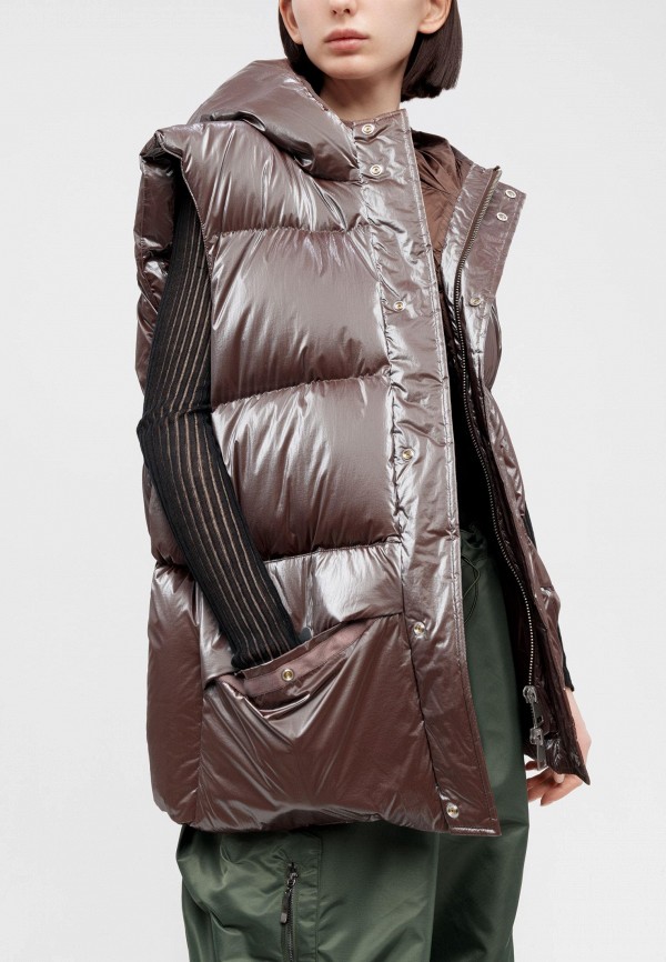 фото Жилет утепленный add