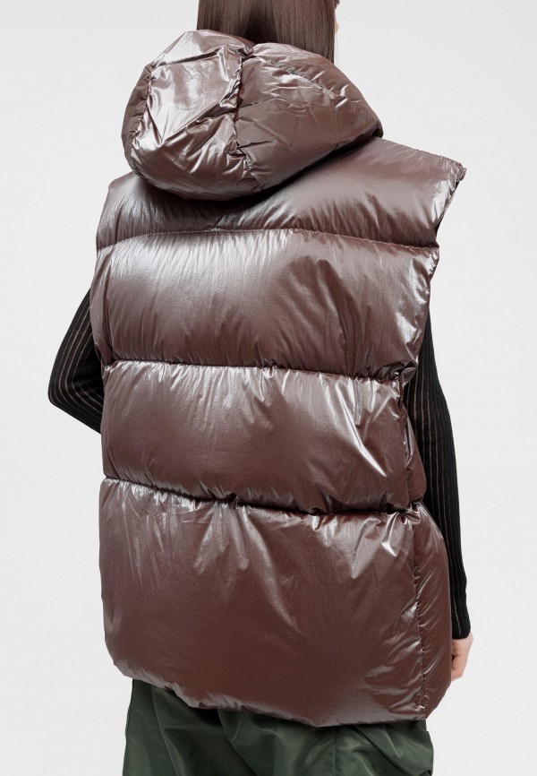 фото Жилет утепленный add