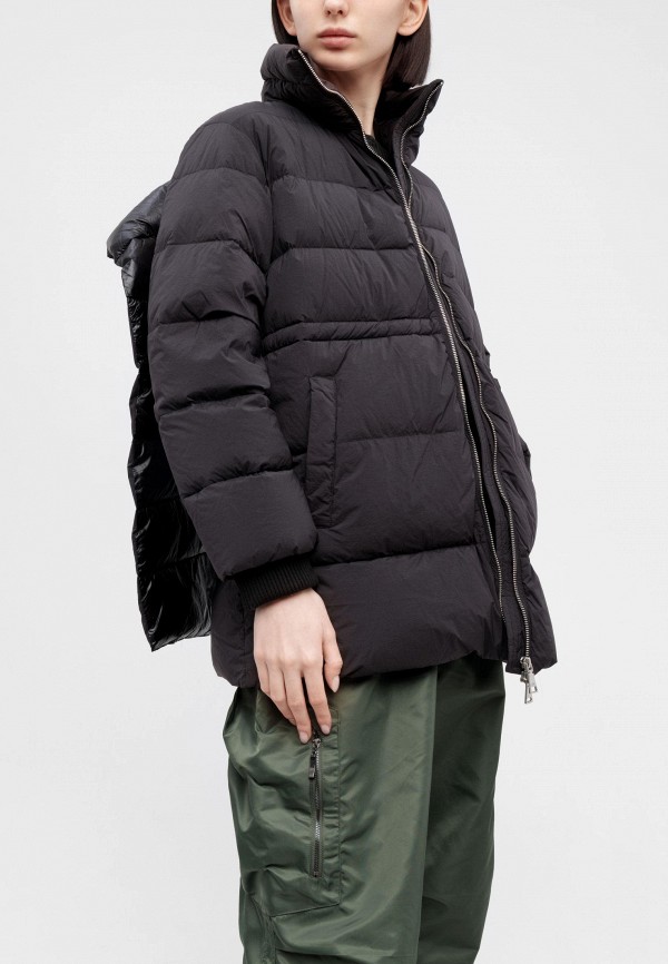 фото Пуховик add