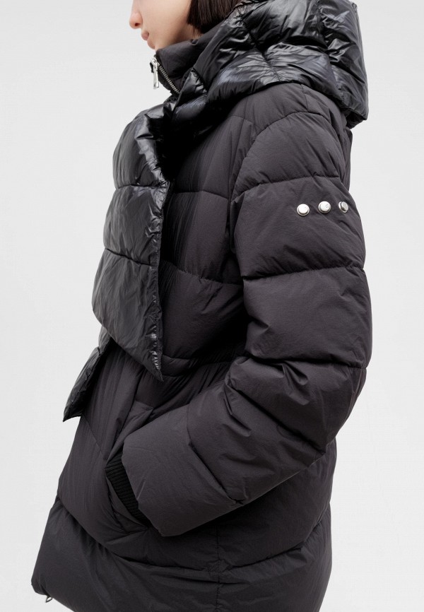 фото Пуховик add