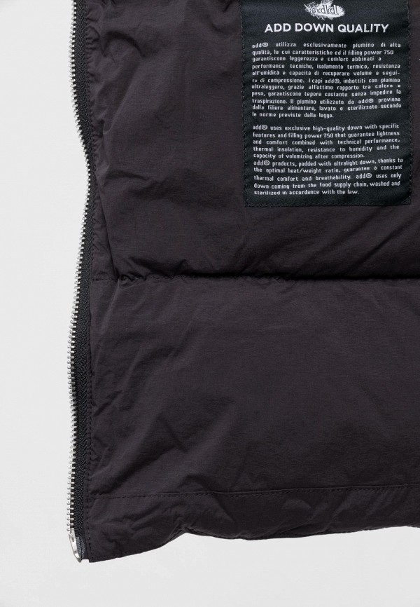 фото Пуховик add