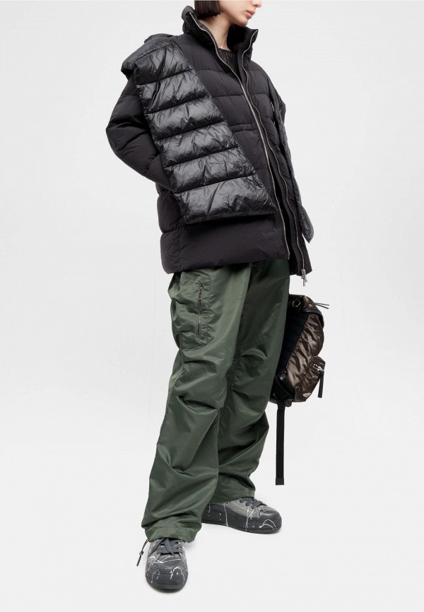 фото Пуховик add