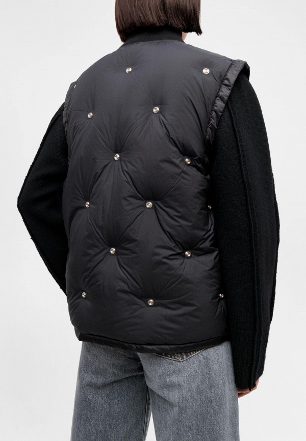 фото Жилет утепленный add