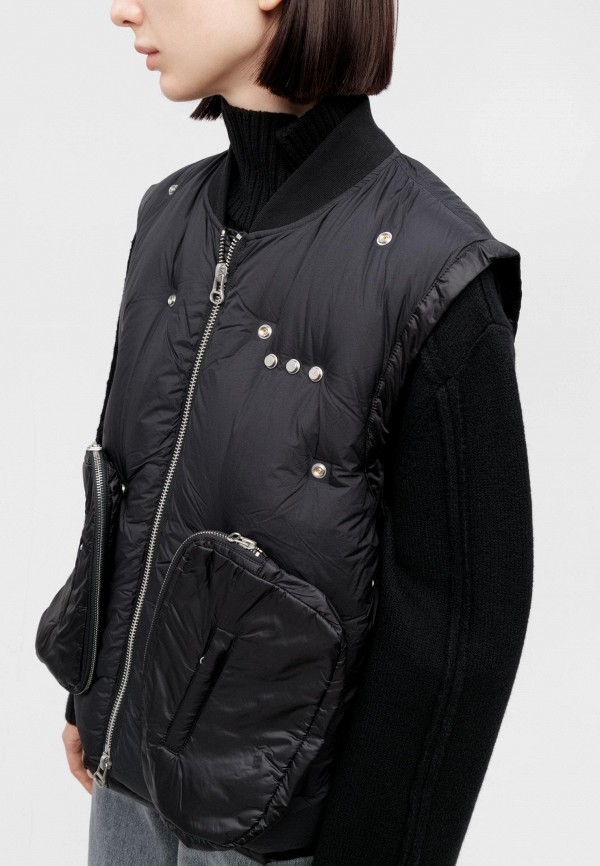 фото Жилет утепленный add