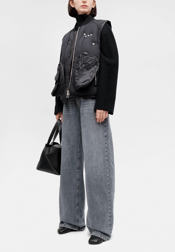 фото Жилет утепленный add