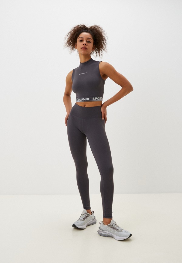 фото Топ спортивный gloria jeans