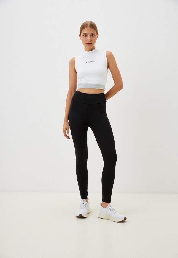 фото Топ спортивный gloria jeans