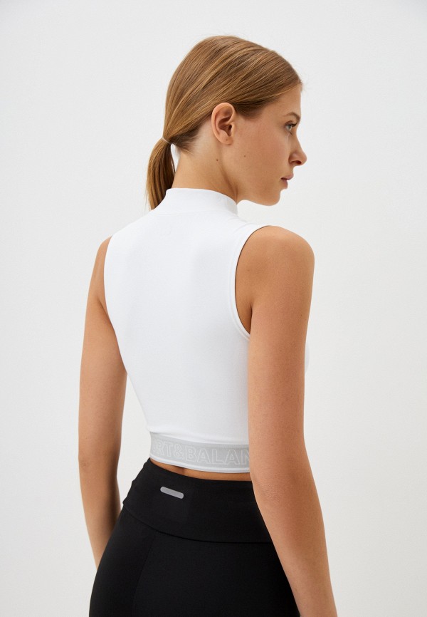 фото Топ спортивный gloria jeans