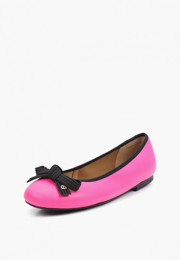 фото Балетки graciana