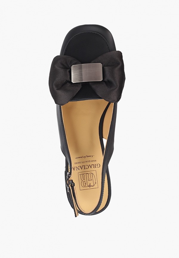 фото Туфли graciana