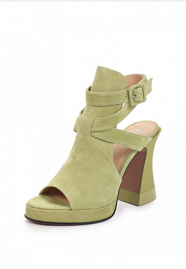 фото Босоножки graciana