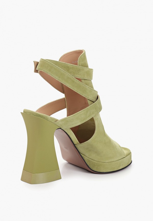 фото Босоножки graciana