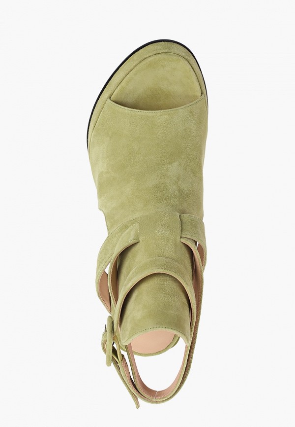 фото Босоножки graciana