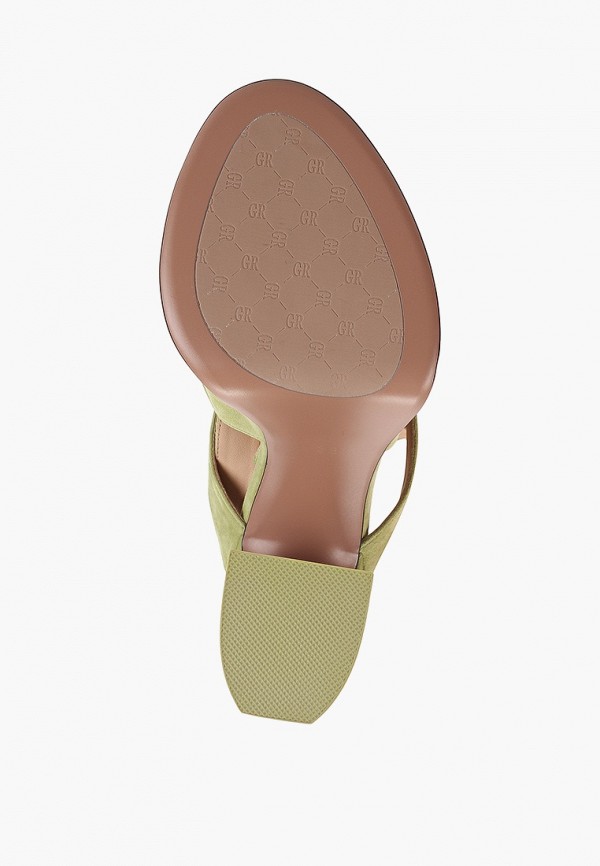 фото Босоножки graciana