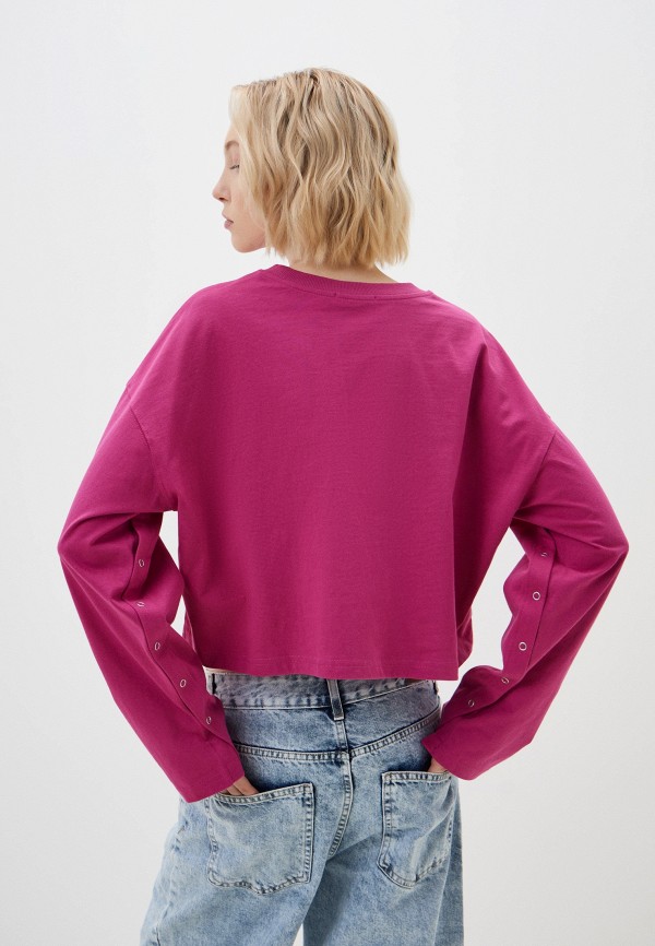 фото Лонгслив gloria jeans