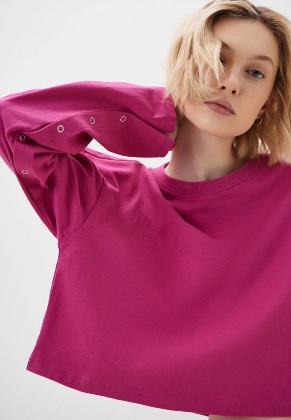 фото Лонгслив gloria jeans
