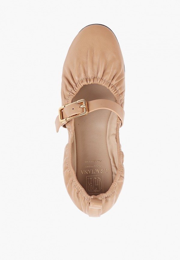 фото Балетки graciana