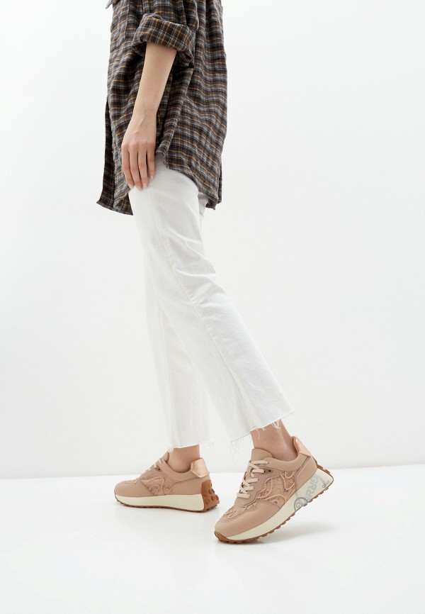 фото Кроссовки graciana