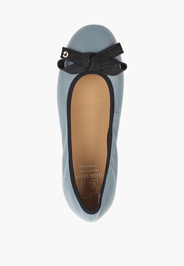 фото Балетки graciana