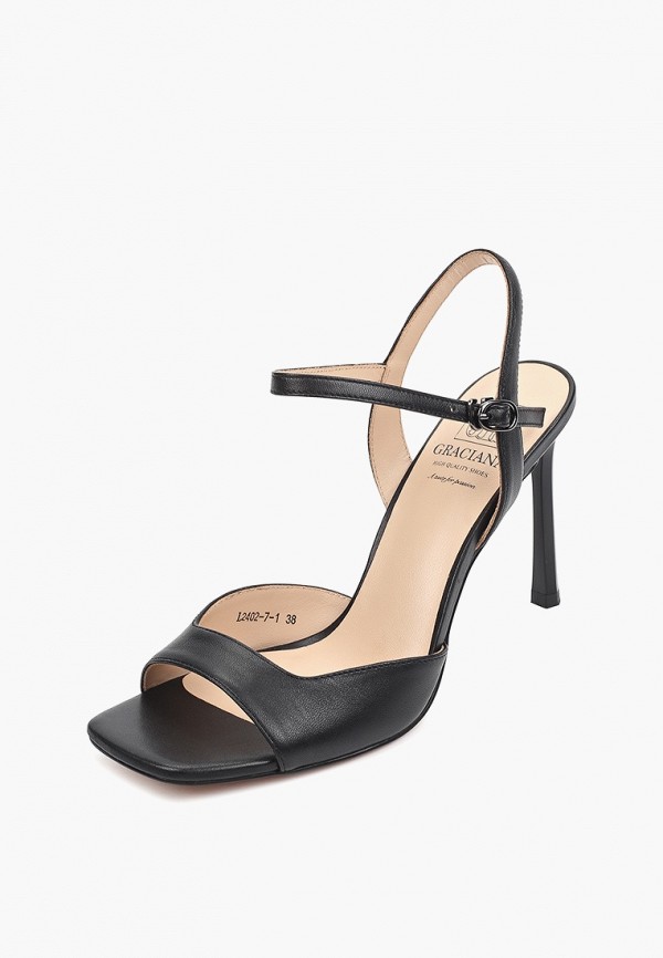 фото Босоножки graciana