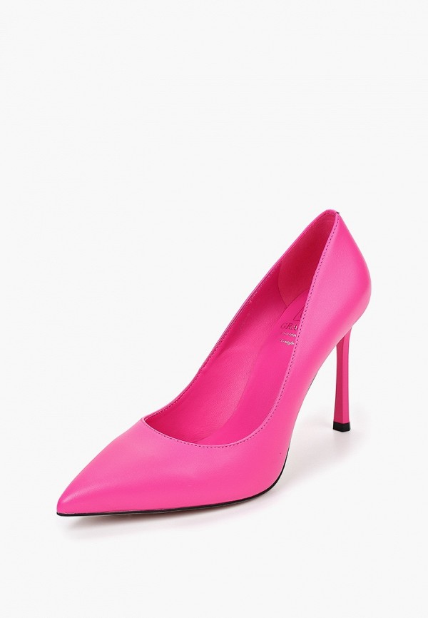 фото Туфли graciana