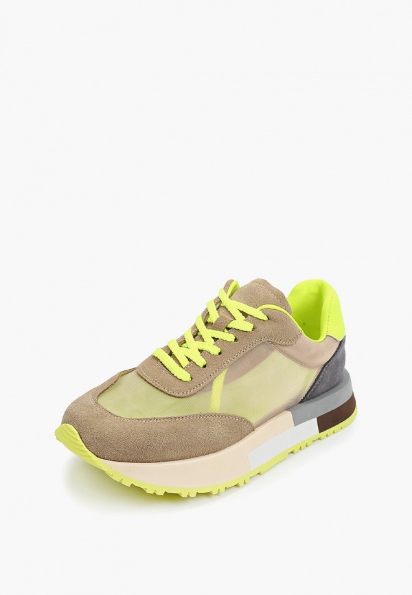 фото Кроссовки graciana