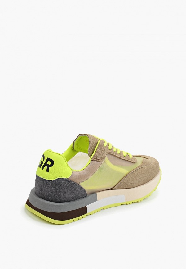 фото Кроссовки graciana