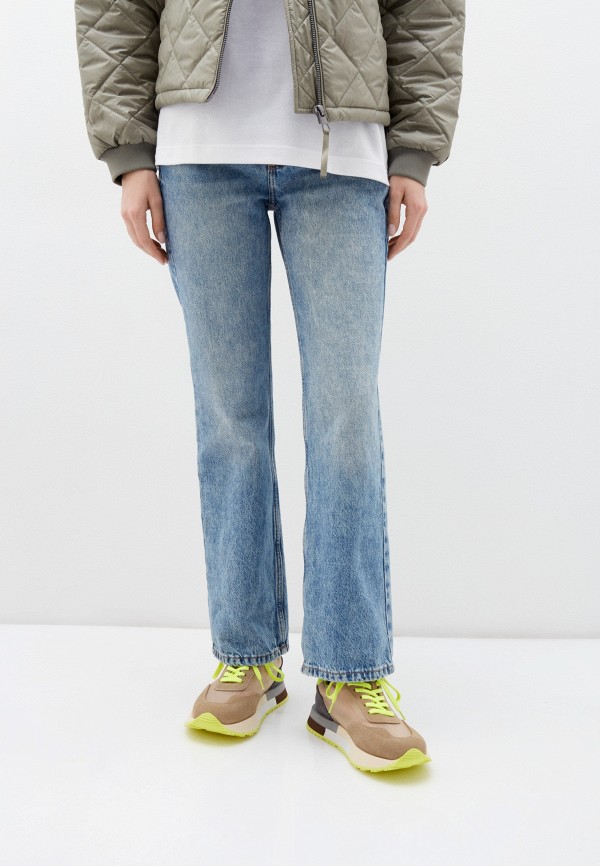 фото Кроссовки graciana