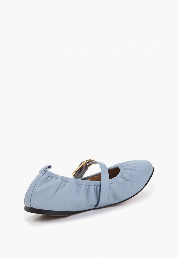 фото Балетки graciana