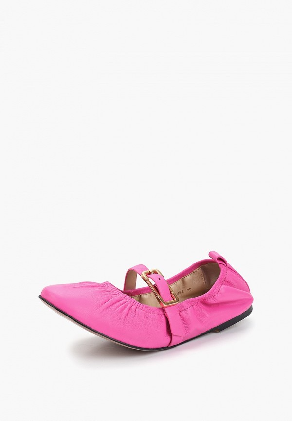 фото Балетки graciana