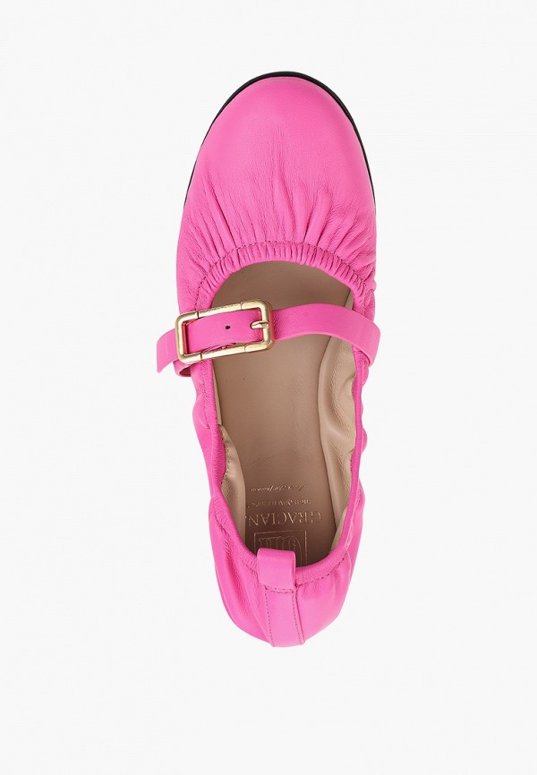 фото Балетки graciana