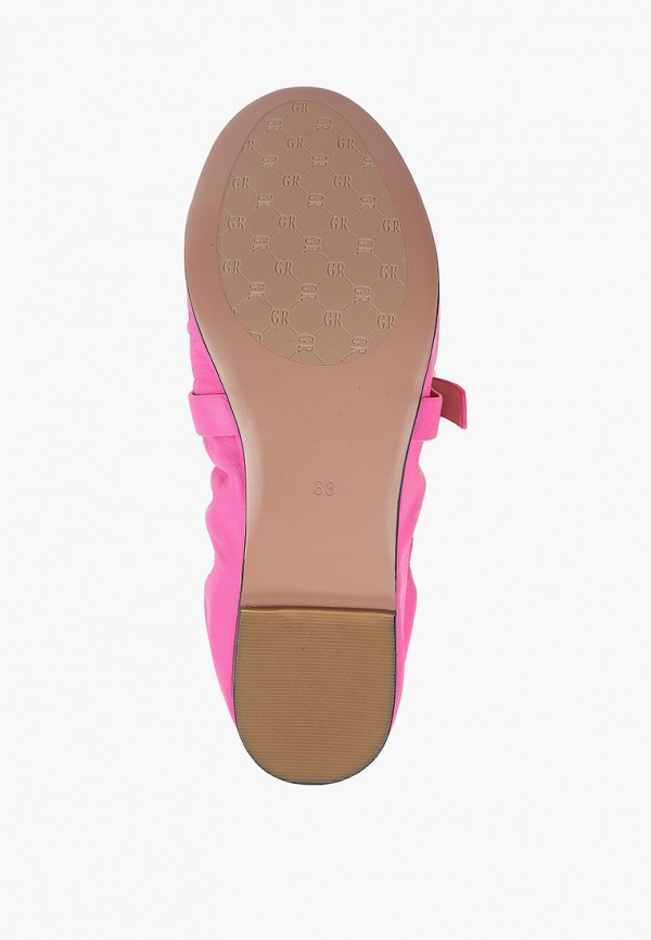 фото Балетки graciana