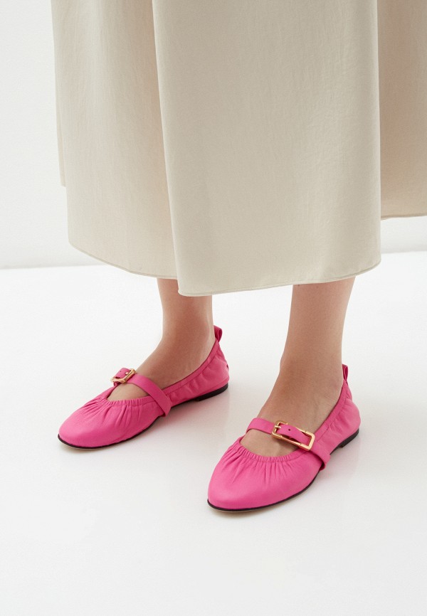 фото Балетки graciana