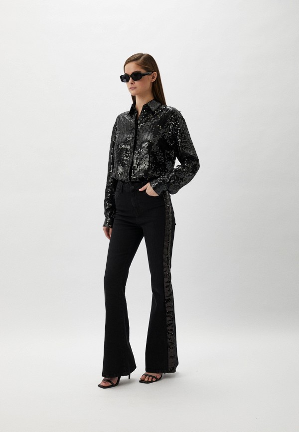 фото Джинсы karl lagerfeld