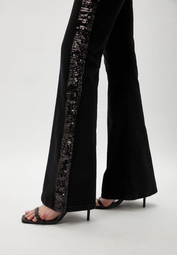 фото Джинсы karl lagerfeld