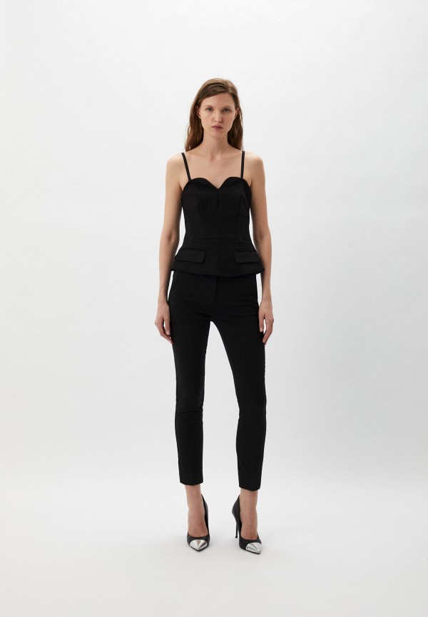 фото Корсет karl lagerfeld