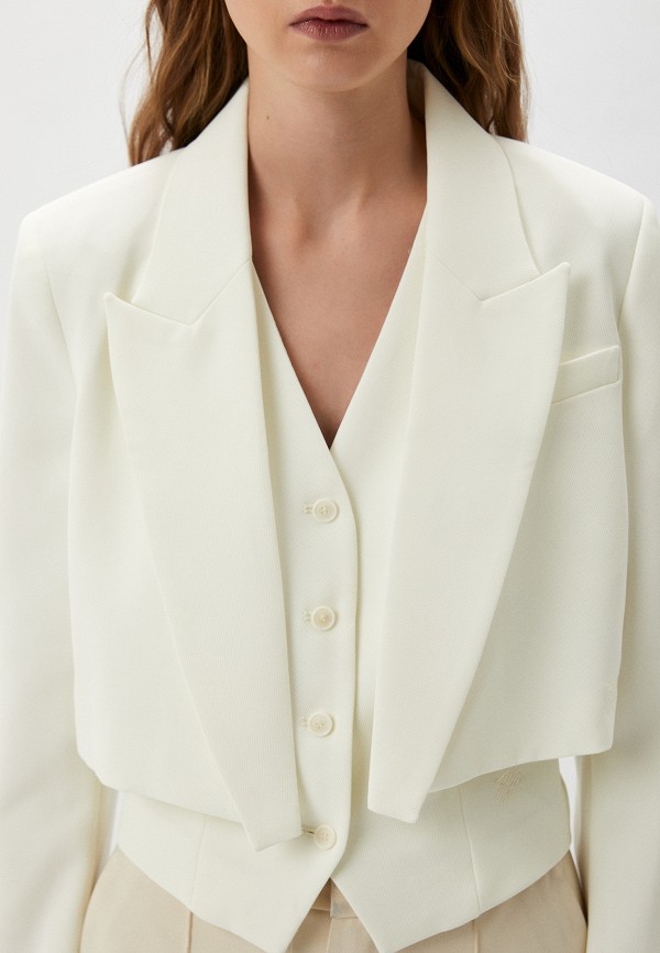 фото Жакет и жилет karl lagerfeld