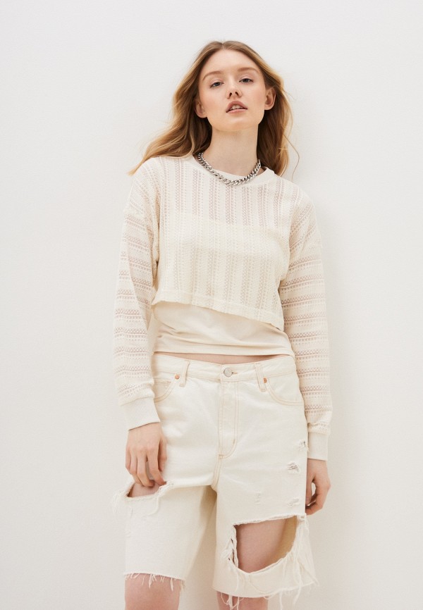 фото Лонгслив koton