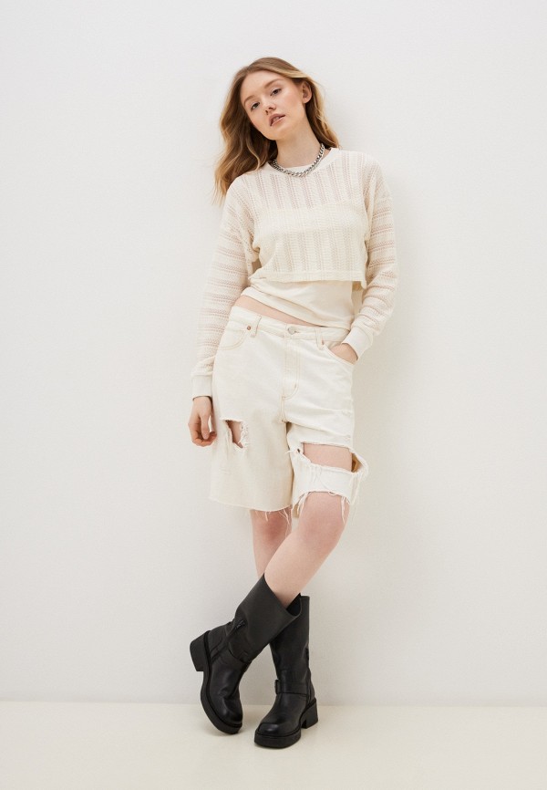 фото Лонгслив koton