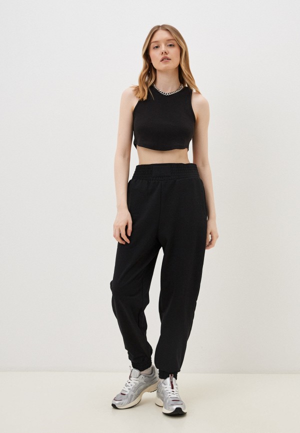 фото Брюки спортивные koton