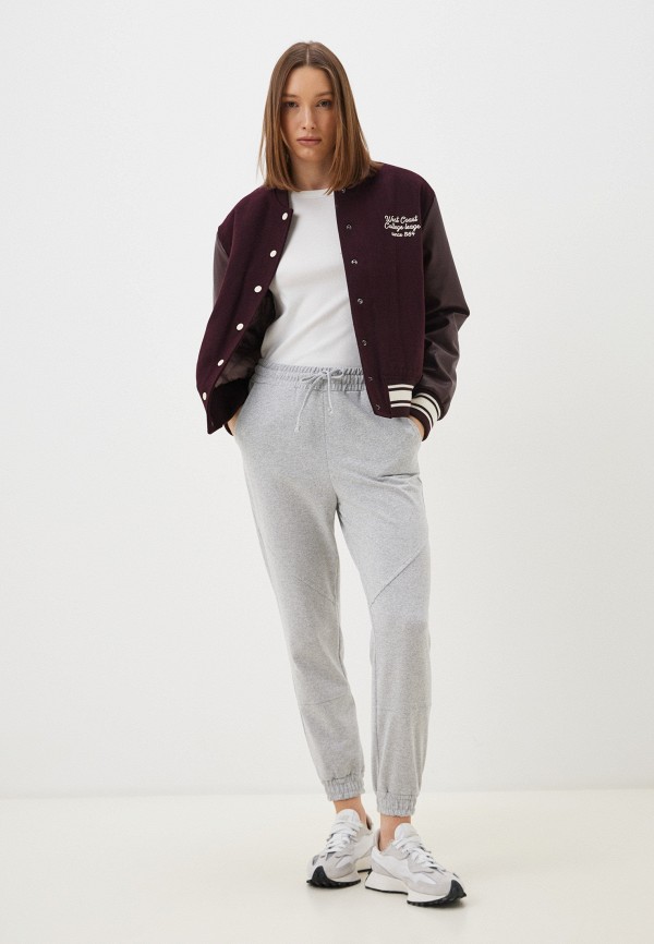 фото Брюки спортивные koton