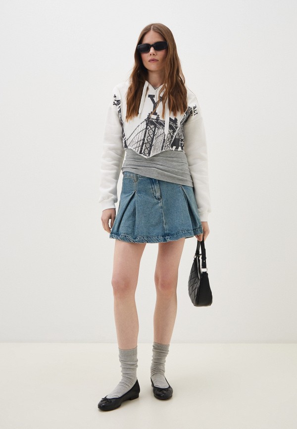 фото Худи koton